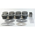 Mahle auto part