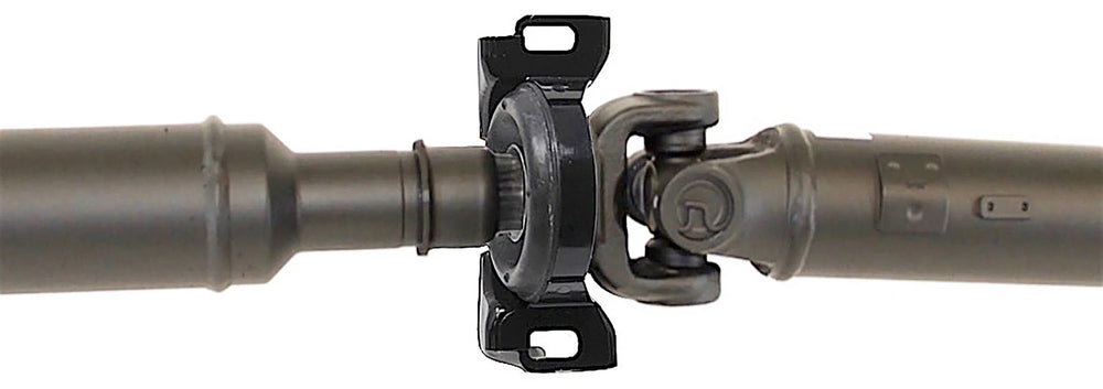 REAR DRIVESHAFT
