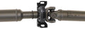 REAR DRIVESHAFT