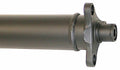 REAR DRIVESHAFT