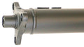 REAR DRIVESHAFT