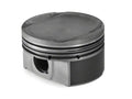 Mahle MS Piston Set BMW S54B 87.00mm Bore 91.0mm Stroke 139mm Rod 21mm Pin -13.1cc 11.5 CR Set of 6
