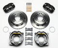 Wilwood auto part