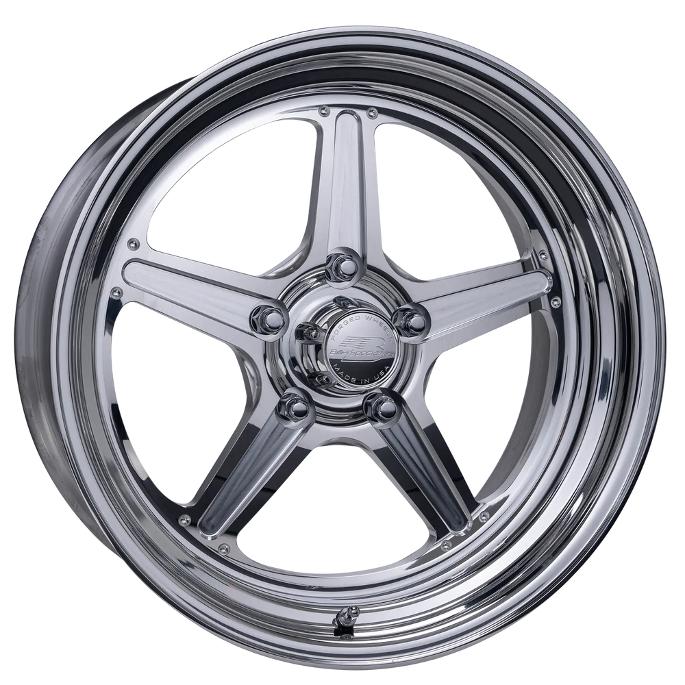 ST LITE LT POL 18X9.5