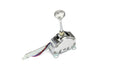ES SHIFTER GM 6L90 BLACK 8' SINGLE