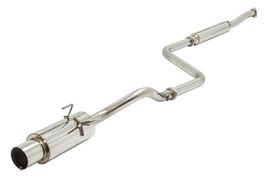 Apexi exhaust