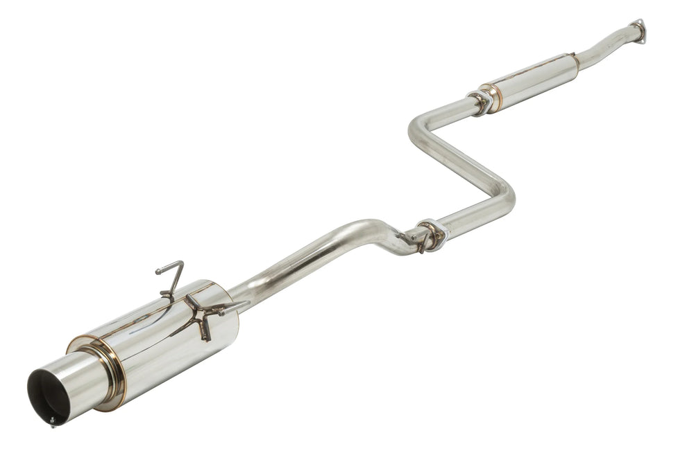 APEXi N1 Exhaust Honda Integra GSR (DC) 1994-1999