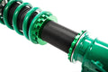 Tein 02-07 Subaru Impreza Flex Z Coilovers