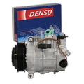 Denso air compressor