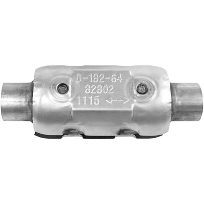 Walker Exhaust auto part