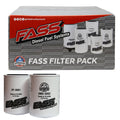 FASS Fuel Systems auto part detail