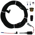 FASS Fuel Systems auto part close-up