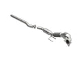 MagnaFlow California Grade CARB Compliant Direct-Fit Catalytic Converter 551380