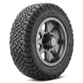 FF115 22X11 6X5.5 GL-BLK-MIL 0MM