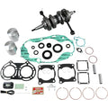 Wiseco, Garage Buddy Complete Engine Rebuild Kit, 65.50 mm Bore