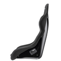 OMP HRC Fiberglass Air Seat Black