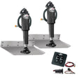 Lenco Inc auto part installed view