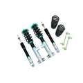 Megan EuroII Series Coilover Damper Kit Mercedes Benz SLK AMG 04-10