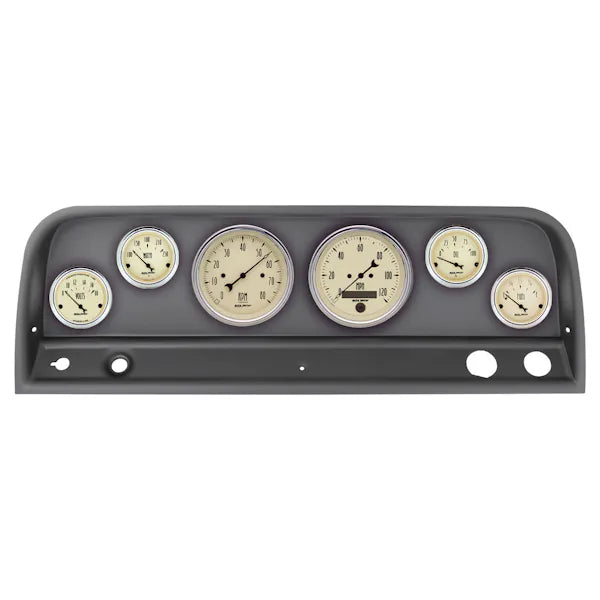 AutoMeter auto part