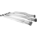 Performance Machine UTV High Clearance Radius Rod Set (6 Rods)