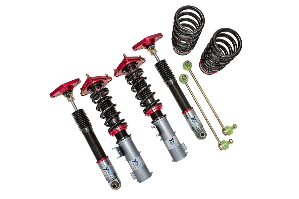 Megan Street Series Coilover Damper Kit Hyundai Genesis 2dr 11-16