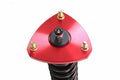Megan Street Series Coilover Damper Kit Honda Odyssey 11-17