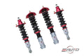 Megan Street Series Coilover Damper Kit Mit. Lancer ES OZ Rally 02-06