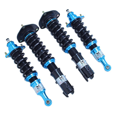 Megan Racing coilovers