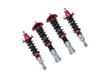 Megan Street Series Coilover Damper Kit Mit. Lancer ES OZ Rally 02-06