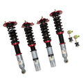 Megan Street series Coilover Damper Kit Cressida 89-92