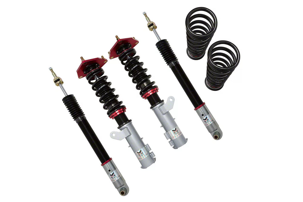 Megan Street Series Coilover Damper Kit Hyundai Sonata 2015 Optima 2016