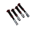 Megan Street series Coilover Damper Kit Impreza 95-01 (Do not fit Wagon)