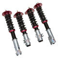 Megan Street series Coilover Damper Kit Impreza 95-01 (Do not fit Wagon)