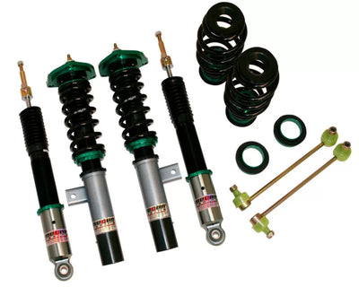 Megan Racing coilovers