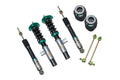 Megan Euro II Series Coilover Damper Kit BMW E90 E92 E93 M3 with EDC only 08-13