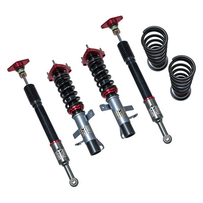 Megan Racing coilovers
