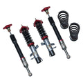 Megan Street Series Coilover Damper Kit Ford Focus Sedan Hatchback 12 (EXC ST MODELS)