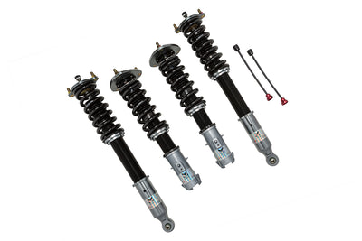 Megan Street series Coilover Damper Kit EVO 10 08-15