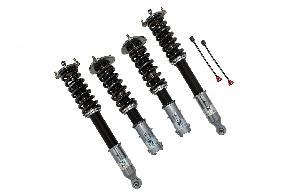 Megan Street series Coilover Damper Kit EVO 10 08-15