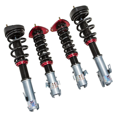 Megan Racing coilovers