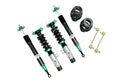 Megan EuroII Series Coilover Damper Kit BMW E46 99-05
