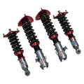 Megan Street series Coilover Damper Kit Impreza 08-14 STI ONLY