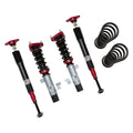 Megan Street Series Coilover Damper Kit MAZDA3 04-09