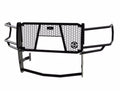 2019 DODGE GRILL GUARD 2500/3500 H