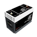 12V ULTRASTART MODULES M6 TERMINAL BOLTS INCL POLARITY L/R