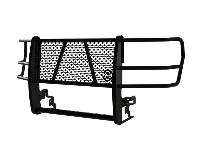 LEGEND GRILL GUARD