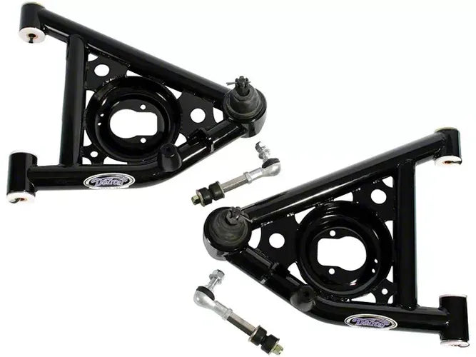 Lower Tubular Control Arms