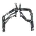 HEDMAN GM TRUCK HEADER-BLACK