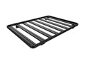 Front Runner Outfitters roof rack close-up