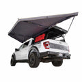 Front Runner Outfitters roof rack close-up